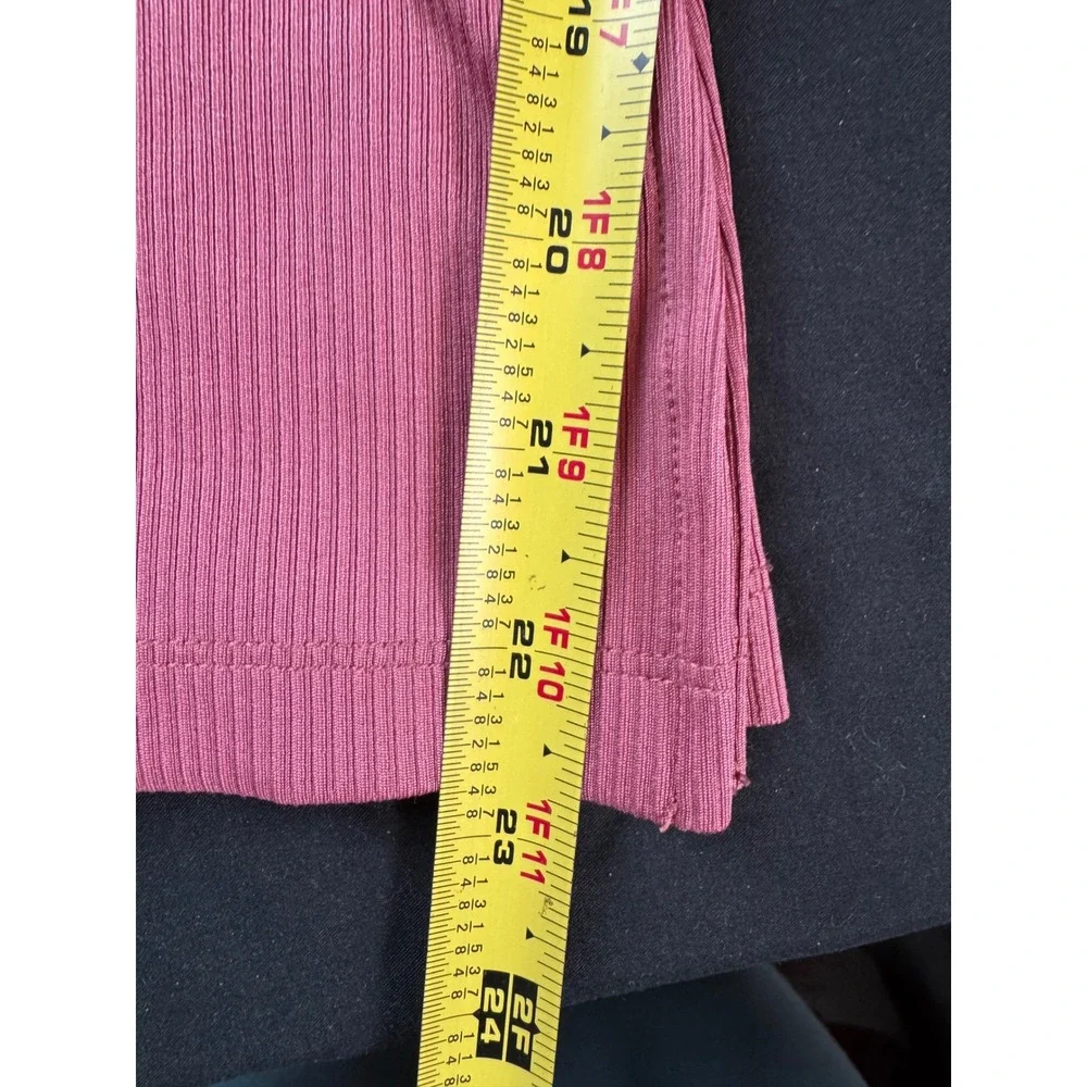 Converse girls ribbed